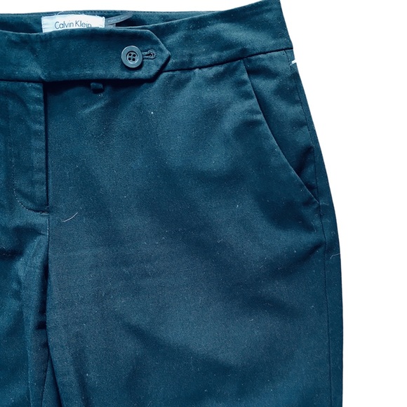 Calvin Klein Casual Career Trouser , Women Career Work Slack Pants  ,Dress Pants - Picture 5 of 12